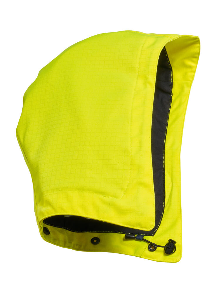Mascot Complete Capuchons 19144-217 fluo geel(17)