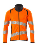 Mascot Accelerate Safe Vesten 19184-781 fluo oranje-donker marineblauw(14010)