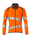 Mascot Accelerate Safe Vesten 19184-781 fluo oranje-donker antracietgrijs(1418)