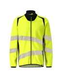 Mascot Accelerate Safe Vesten 19184-781 fluo geel-donker marineblauw(17010)