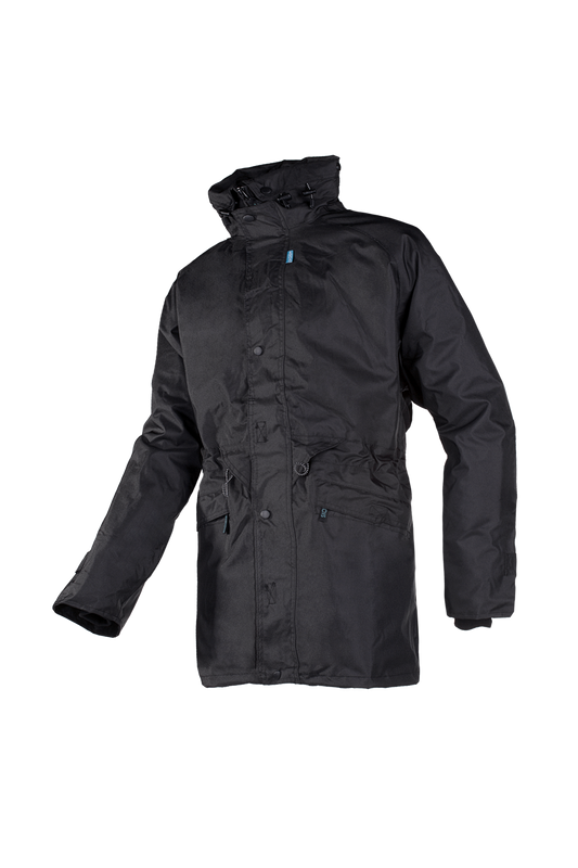 Sioen Jassen Adelans  zwart