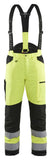 Blaklader broeken 19201900 fluo geel-zwart(3399)