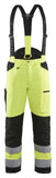 Blaklader broeken 19201900 fluo geel-zwart(3399)