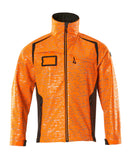 Mascot Accelerate Safe Jassen 19202-291 fluo oranje-donker antracietgrijs(1418)