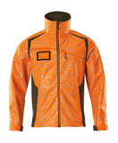 Mascot Accelerate Safe Jassen 19202-291 fluo oranje-mosgroen(1433)