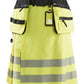 Blaklader kilt 19211831 fluo geel-zwart(3399)