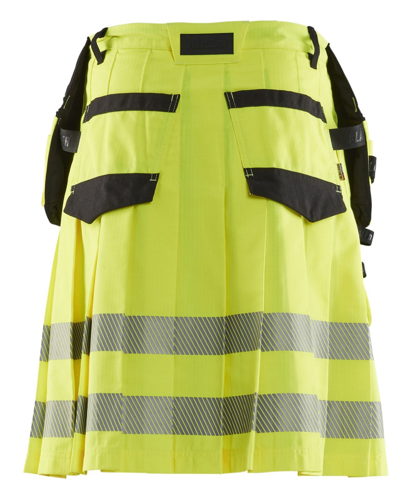 Blaklader kilt 19211831 fluo geel-zwart(3399)