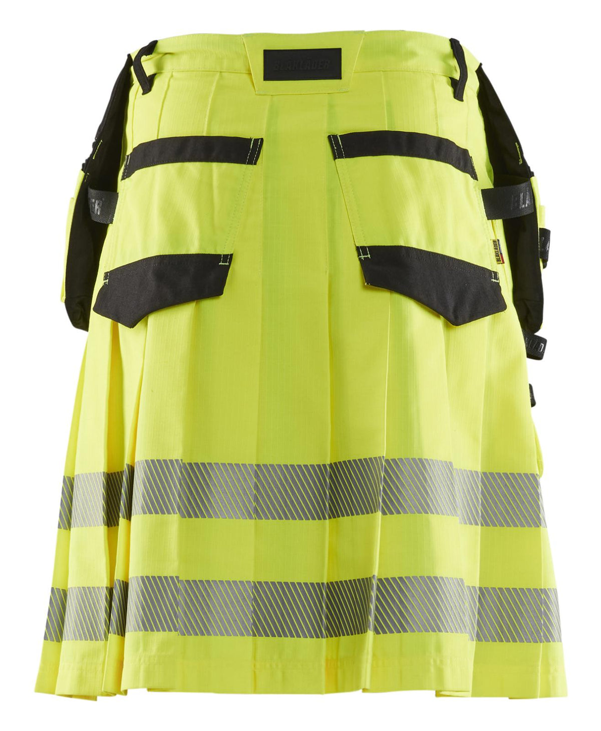 Blaklader kilt 19211831 fluo geel-zwart(3399)