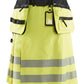 Blaklader kilt 19211831 fluo geel-zwart(3399)