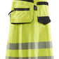 Blaklader kilt 19211831 fluo geel-zwart(3399)