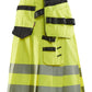 Blaklader kilt 19211831 fluo geel-zwart(3399)
