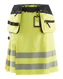 Blaklader kilt 19211831 fluo geel-zwart(3399)