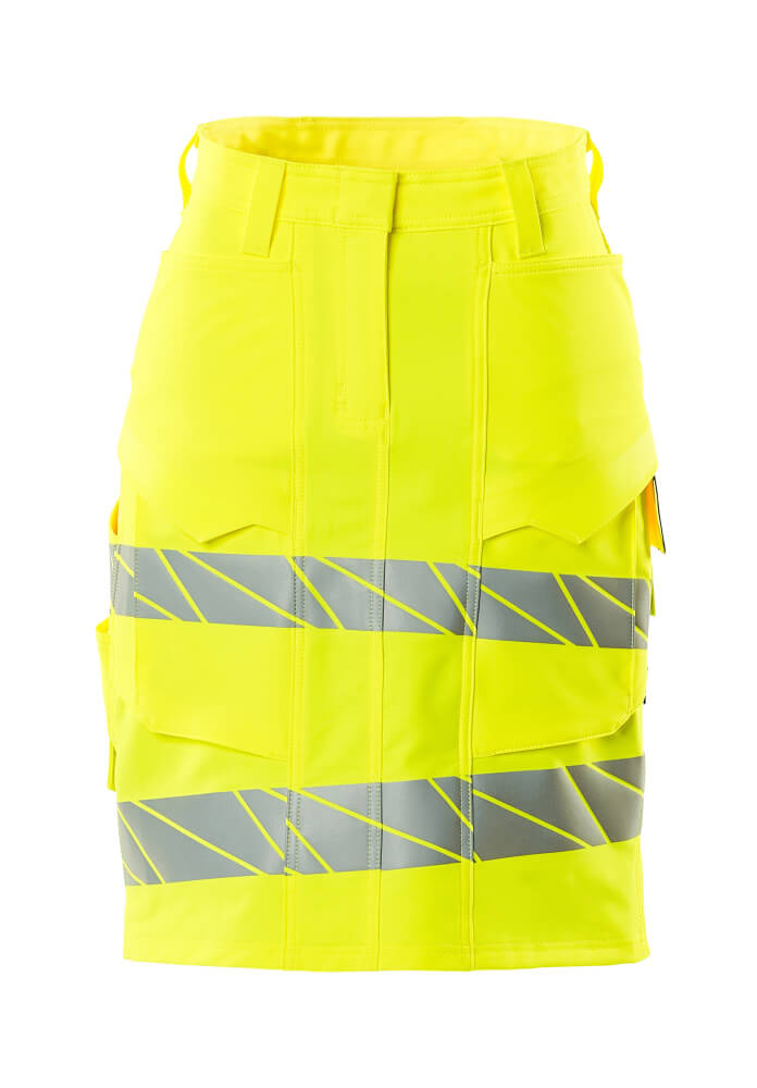 Mascot Accelerate Safe Rokken 19244-711 fluo geel(17)