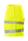 Mascot Accelerate Safe Rokken 19244-711 fluo geel(17)