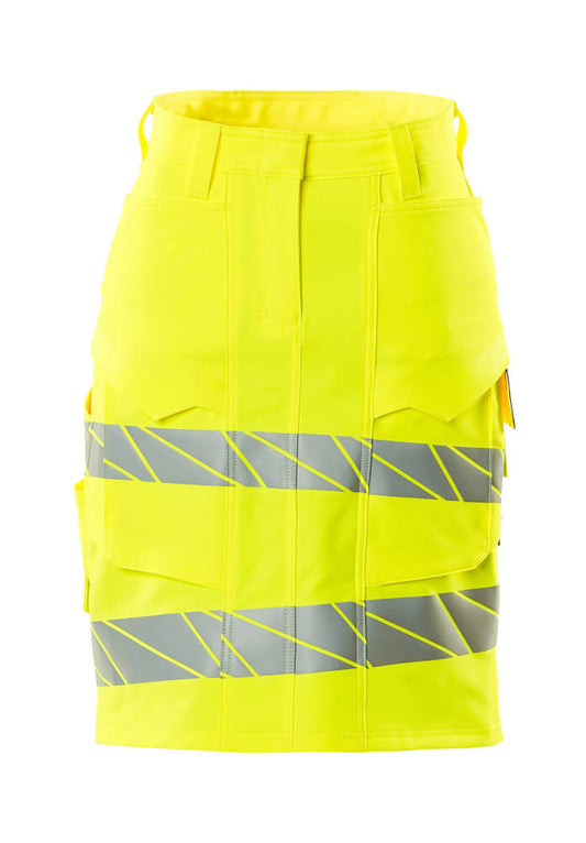 Mascot Accelerate Safe Rokken 19244-711 fluo geel(17)
