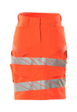 Mascot Accelerate Safe Rokken 19244-711 fluo rood(222)