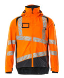 Mascot Accelerate Safe Jassen 19301-231 fluo oranje-donker marineblauw(14010)