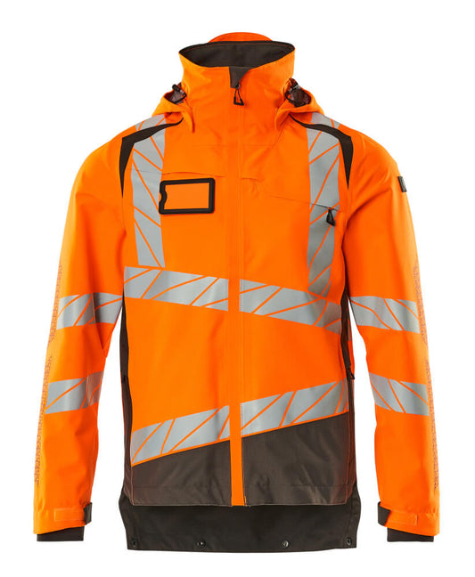Mascot Accelerate Safe Jassen 19301-231 fluo oranje-donker antracietgrijs(1418)