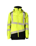 Mascot Accelerate Safe Jassen 19301-231 fluo geel-zwart(1709)