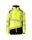 Mascot Accelerate Safe Jassen 19301-231 fluo geel-zwart(1709)