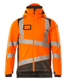 Mascot Accelerate Safe Jassen 19335-231 fluo oranje-donker antracietgrijs(1418)