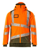Mascot Accelerate Safe Jassen 19335-231 fluo oranje-mosgroen(1433)
