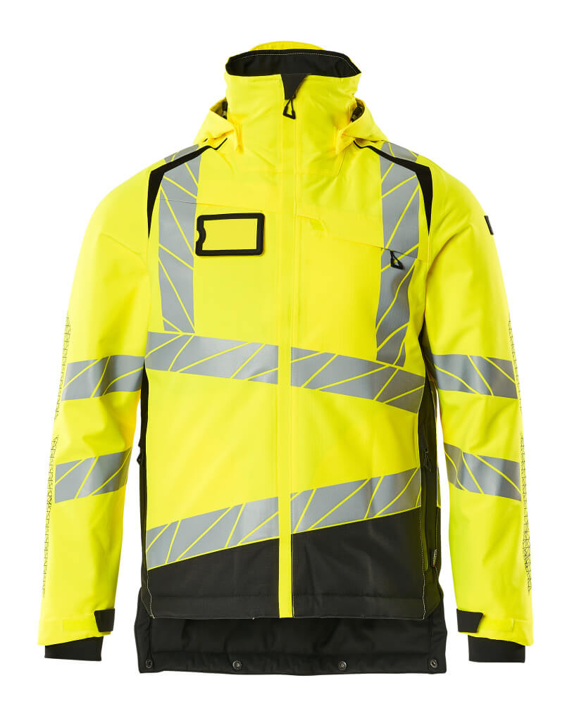 Mascot Accelerate Safe Jassen 19335-231 fluo geel-zwart(1709)