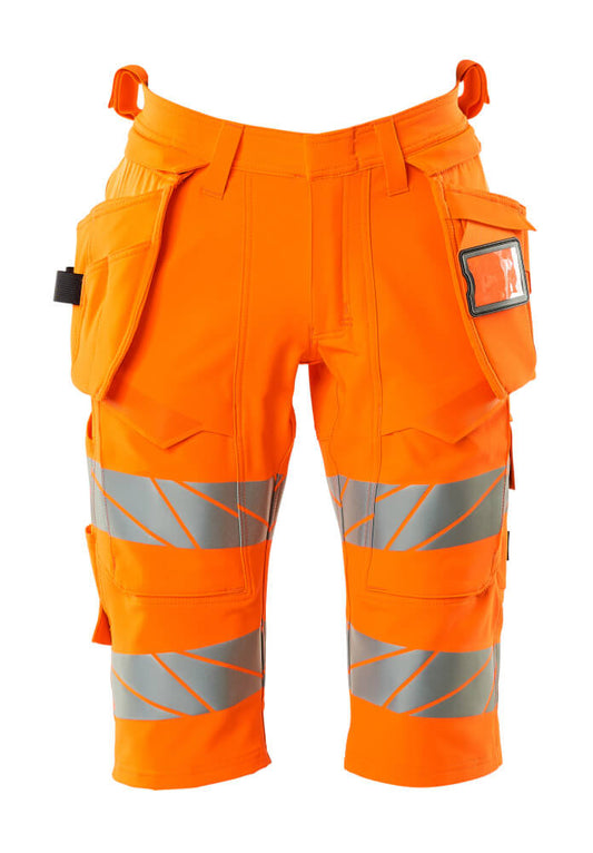 Mascot Accelerate Safe Broeken 19349-711 fluo oranje(14)