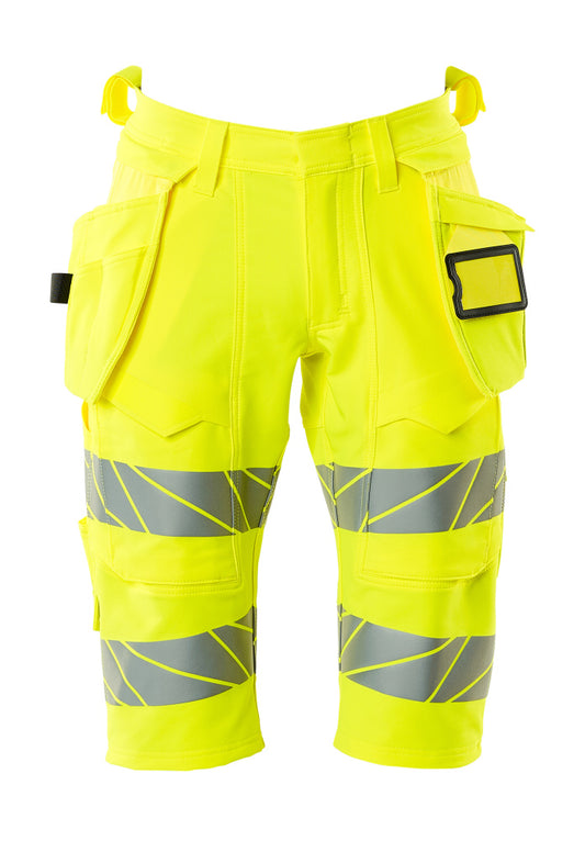 Mascot Accelerate Safe Broeken 19349-711 fluo geel(17)