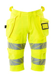 Mascot Accelerate Safe Broeken 19349-711 fluo geel(17)