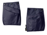 Mascot Complete Spijkerzakken 19450-126 patentknopen donker marineblauw(010)