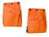 Mascot Complete Spijkerzakken 19450-126 patentknopen fluo oranje(14)