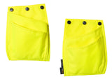Mascot Complete Spijkerzakken 19450-126 patentknopen fluo geel(17)