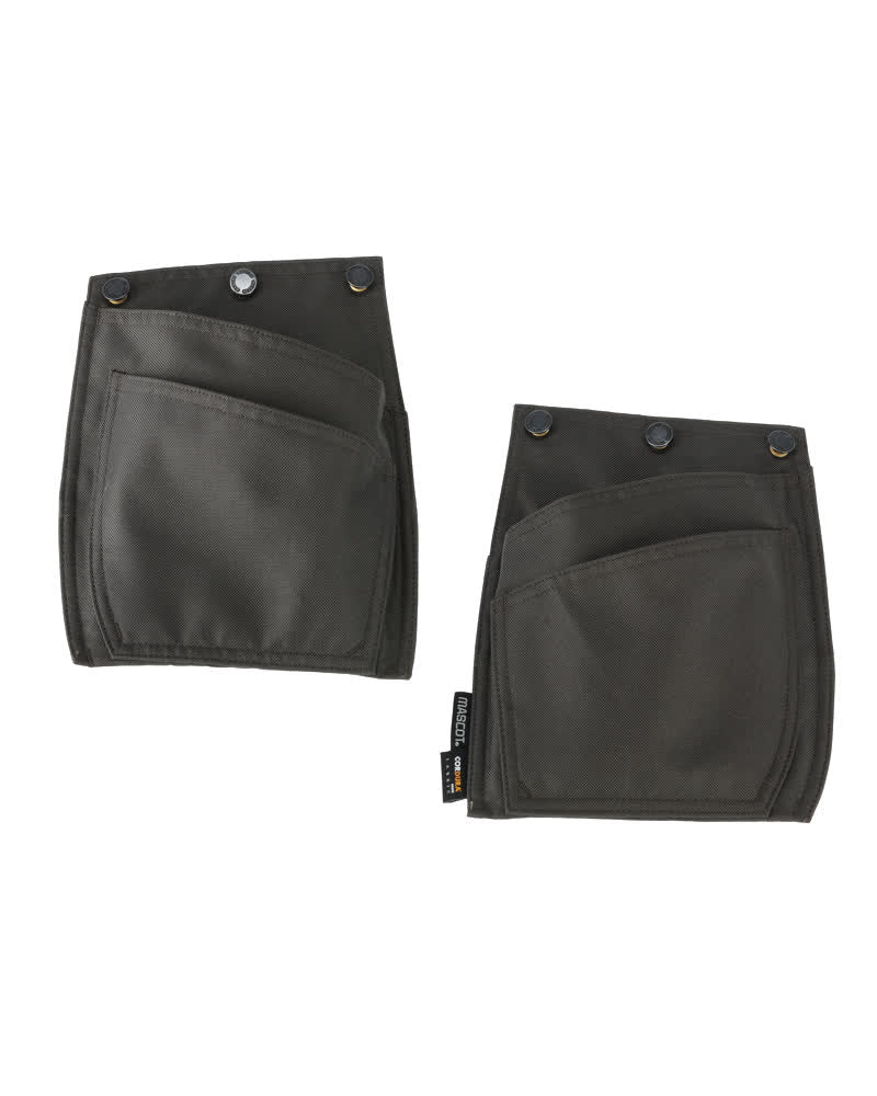 Mascot Complete Spijkerzakken 19450-126 patentknopen donker antracietgrijs(18)