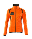 Mascot Accelerate Safe Polosweaters 19453-316 fluo oranje-donker antracietgrijs(1418)