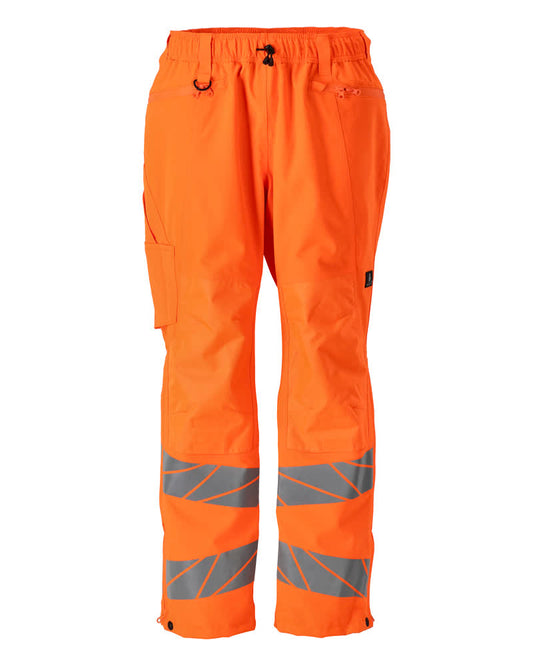 Mascot Accelerate Safe Broeken 19590-449 fluo oranje(14)