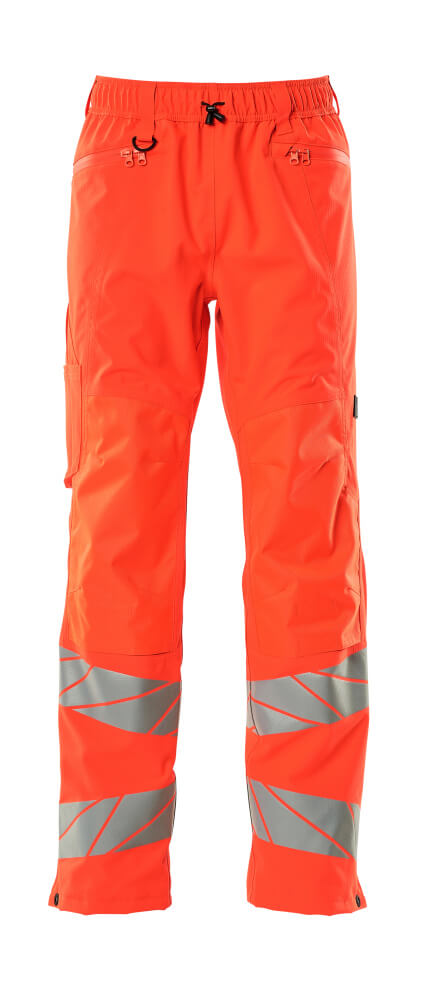 Mascot Accelerate Safe Broeken 19590-449 fluo rood(222)