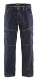 Blaklader Broeken 19591140 marineblauw(8900)