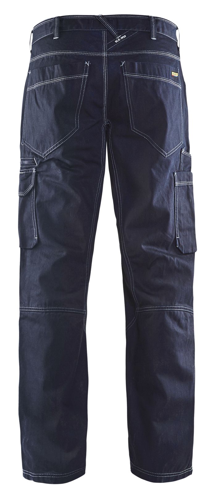 Blaklader Broeken 19591140 marineblauw(8900)