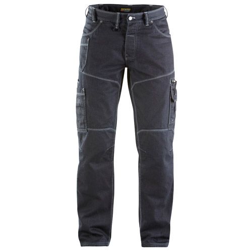Blaklader Broeken 19591140 marineblauw(8900)