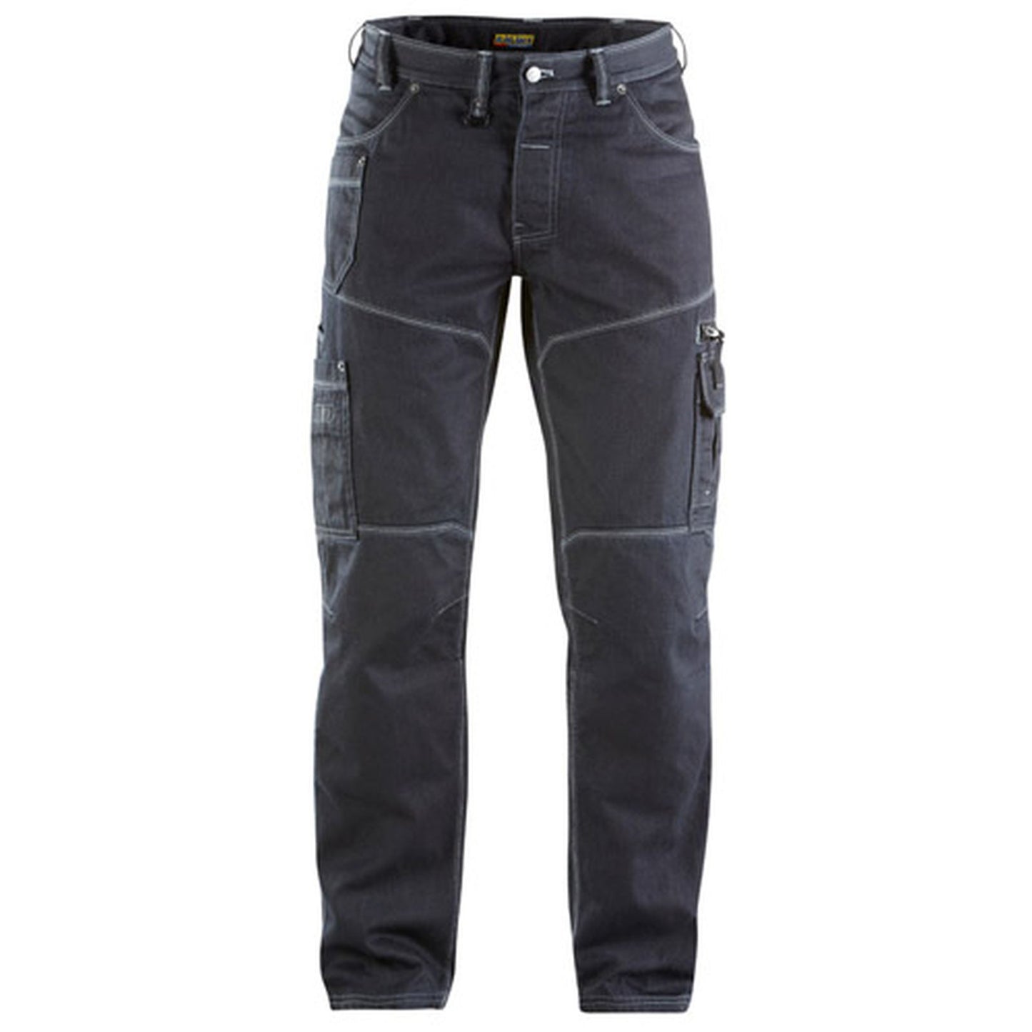 Blaklader Broeken 19591140 marineblauw(8900)