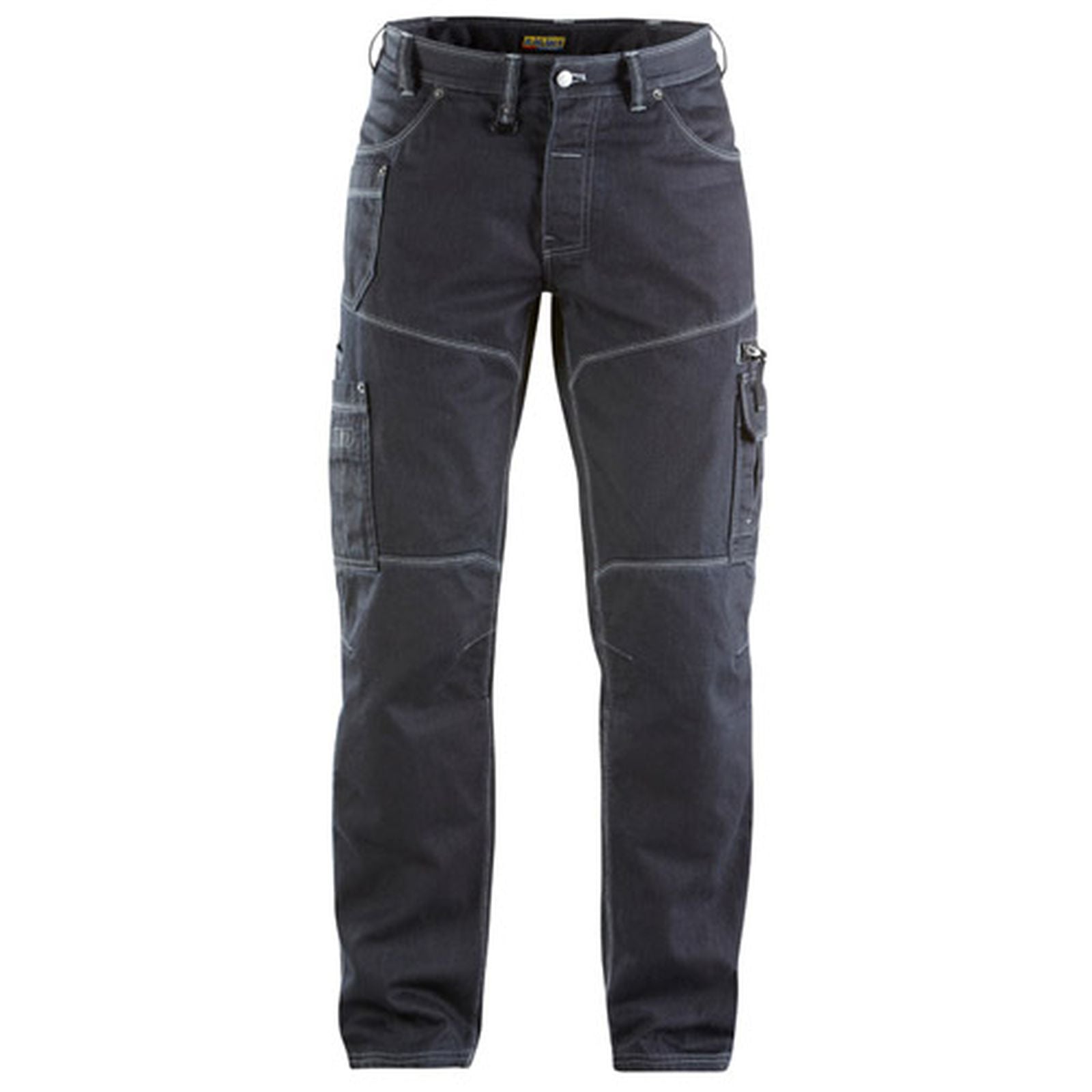 Blaklader Broeken 19591140 marineblauw(8900)