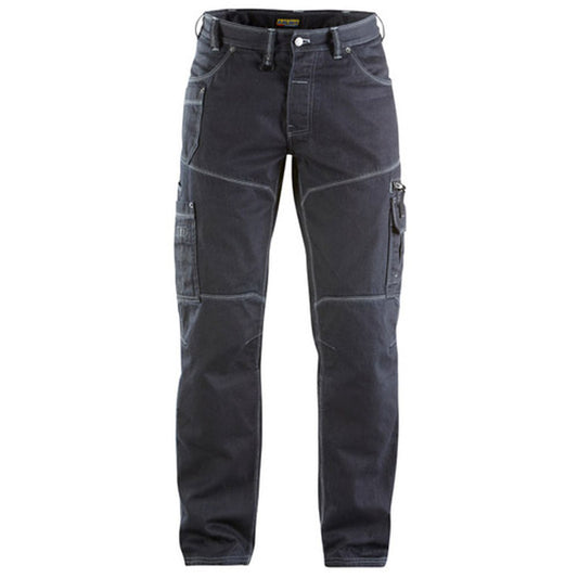 Blaklader Broeken 19591140 marineblauw(8900)