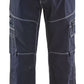 Blaklader Broeken 19591140 marineblauw(8900)