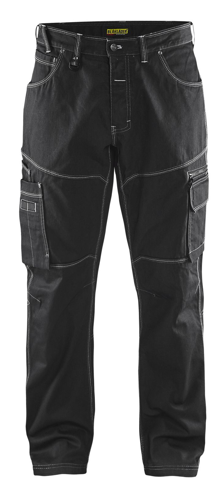 Blaklader Broeken 19591140 zwart(9900)