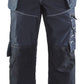 Blaklader Broeken 19601141 met Stretch marineblauw-zwart(8999)
