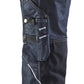 Blaklader Broeken 19601141 met Stretch marineblauw-zwart(8999)