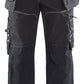 Blaklader Broeken 19601141 met Stretch zwart(9900)
