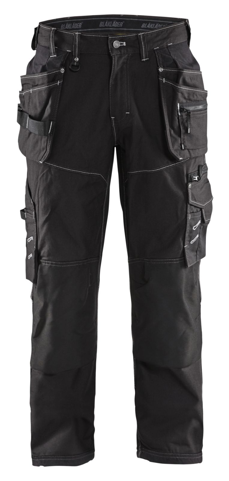 Blaklader Broeken 19611146 zwart(9900)