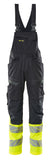 Mascot Accelerate Safe Overalls 19669-236 donker marineblauw-fluo geel(01017)
